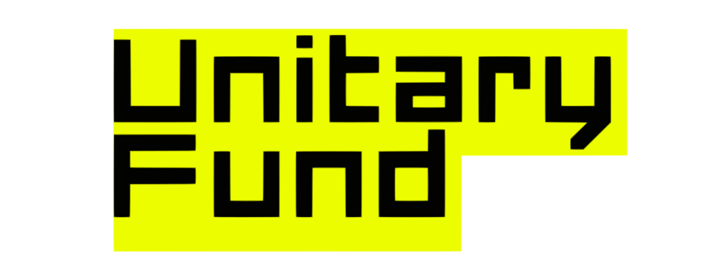 unitary fund logo